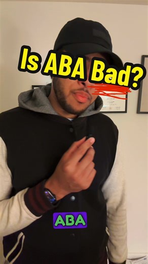 Jared Van | Is Applied Behavior Analysis (ABA) Bad? As with any science, it’s important to understand the potential consequences and use the knowledge... | Instagram