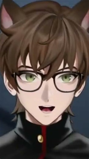 The end of Strong Terry #vtuber #envtuber #outlast #shorts