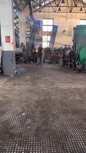 Make in China How to Build a DIY Coal Forge for Blacksmithing at factory #iron #producer #process | thesteelfactory