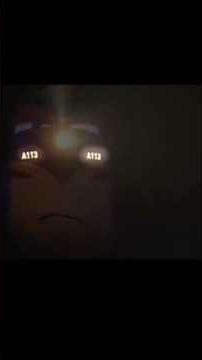 The A113 Mystery