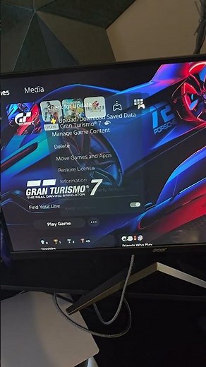 how to cheat on gran turismo 7