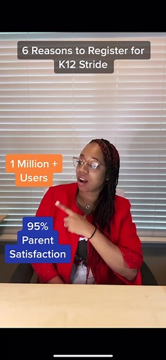 K12 on TikTok