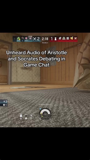 Life Changing Debate: Aristotle vs Socrates on Gaming