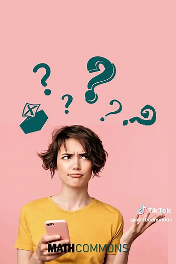 Math Commons on TikTok