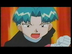 Pokemon Master Quest 'Battle for Lugia' Kids WB Promo TV Commercial