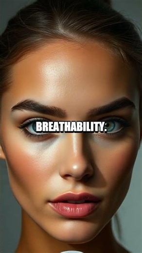 Flawless Base in Layers A Hybrid Foundation Tutorial