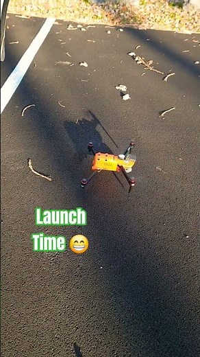 Drone launch of Autel Evo II Pro #drone #dronepilotlife