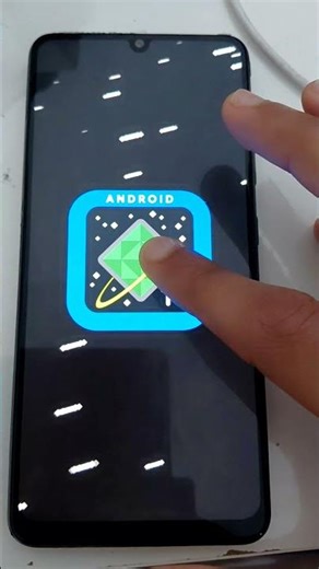 Is One UI 8.5 on Galaxy A32 good? A34 port LumiROM 8.6.0