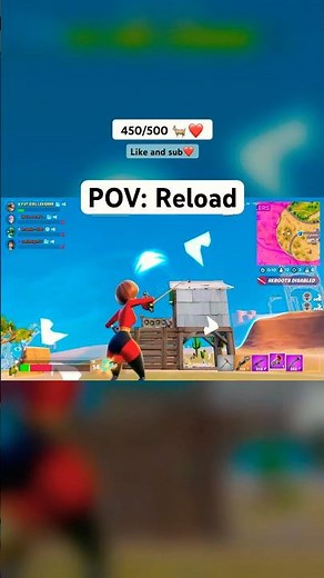 Give Mrs. Incredible’s gyatt a break 😭 #fortnite #fortnitememes #gaming #fortniteclips