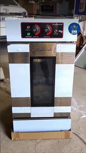 As a Pro Baker I Found the BEST Proofer for Home Use