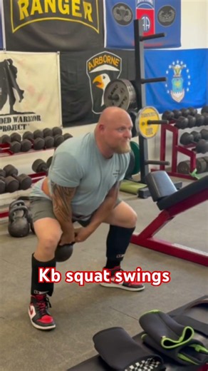 Best warmup with NO equipment
