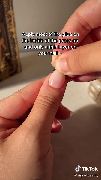 Avoid these Mistakes for Long-Lasting DIY Press On Nails