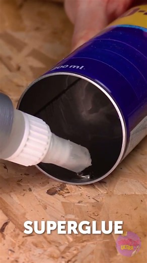 Clever DIY Secret Stash: Hide Your Valuables Like a Pro! 🔒