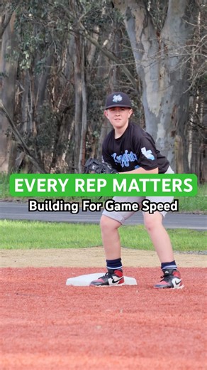 First Base Double Plays (Part 2) | Get Back to the Bag 🔄