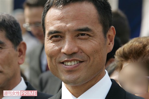 サントリー、元会長・新浪剛史氏が大麻成分含有の“違法サプリ”使用疑惑「テレビがCMお断り」相次ぐ関係者の不祥事で窮地 | 週刊女性PRIME