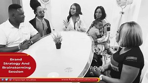 It’s always awesome to have brilliant minds to brainstorm ideas with @flipscriptstudios . You rock @denrele_edun and @realchiomaude @walenut @shazzling ..... wait for it !!!!✨💥❤️💫#flipscriptstudios #flipscript #movieproduction #tvcommercials #eventcoverage #consultation #documentaries #branding #pr #socialmediamanagement #contentcreation #mondaymotivation | Chika Ike