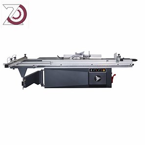 [Hot Item] Dimension Saw Machine with Scoring Cutter