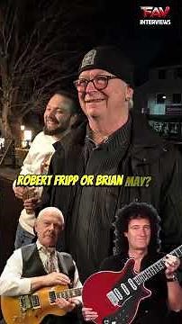 Comparing the greatest guitarists in the world