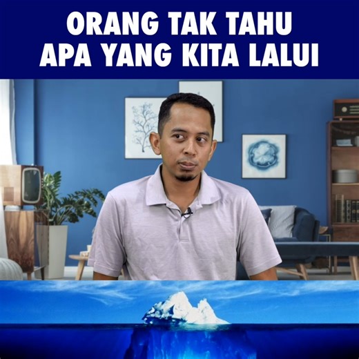14K views · 352 reactions | Orang judge bila kita meletup. Tapi dia tak tahu apa yang kita pendam. Kalaulah semua orang baca buku Mendewasa dengan Luka, senang sikit hidup ini. Dapatkan di link pada ruangan komen di bawah. | ML Studios | Facebook