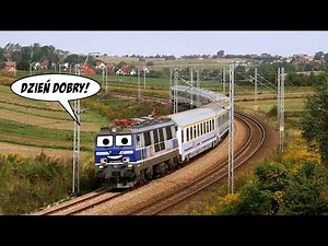Jak to vidí vlaky 8