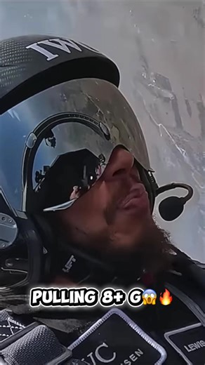 F1 Drivers: Built Different