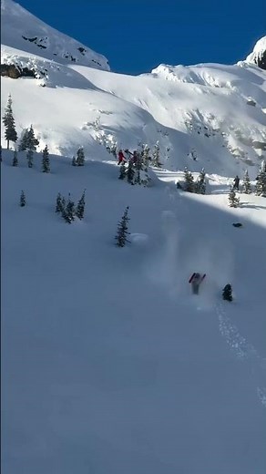 Sled Backflip Attempt Goes WRONG 😳❄️