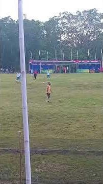 GOL TURBO FC KE GAWANG STIPER FC DI MENIT TERAKHIR TAMBAHAN WAKTU