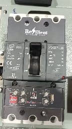 125K views · 1.5K reactions | MCCB RELEASE SETTING | Dronveer electrical testing | Facebook