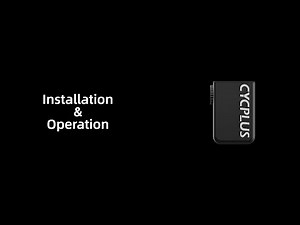 Step by Step: CYCPLUS Cube Tutorial
