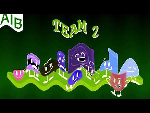 Crying Object Show Team Jingles