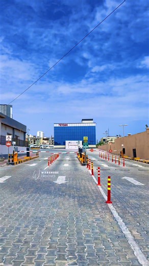 Mogadishu Airport Parking Tips for 2026