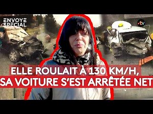 Freinages fantômes : nos voitures buguent-elles ? - reportage intégral