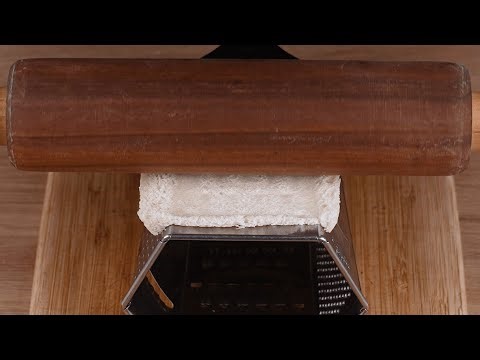 A genius trick with bread that everyone should know