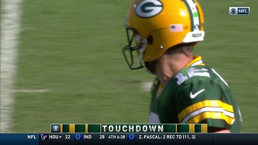 357K views · 1.4K reactions | The Green Bay Packers' BEST offensive plays from 2019! | NFL | Facebook