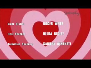 The Powerpuff Girls: End Credits (Custom)