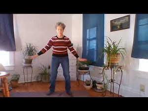 121420 Five Element Flow For Balance 30 min