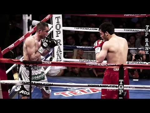 LOS GRANDES MOMENTOS DE JULIO CESAR CHAVEZ JR. (HBO LATINO)