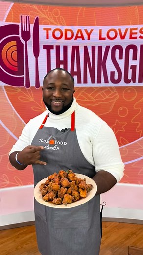114 reactions · 12 comments | #ICYMI @chefjernard hanging out ON THE...