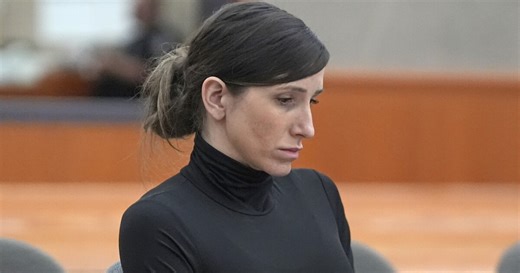 Accused murderer Kouri Richins facing new mortgage fraud, money laundering charges