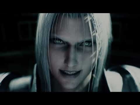 Final Fantasy VII Remake PC 4K60 Chapter 17