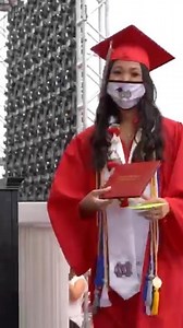 Mater Dei Graduation 2020 - One to Remember! | Mater Dei High School