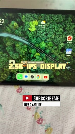 India's Most Affordable 4G Tablet | Under 15000₹ #shorts