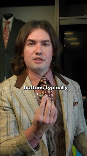 Sport Coats, Blazers, & Suits... WHAT'S THE DIFFERENCE?