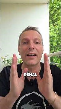 How to Keep Your Kidneys Healthy After 40