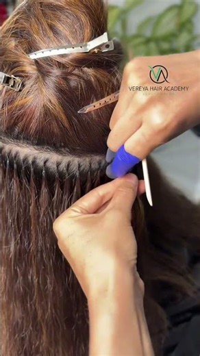 How Much Do Hair Extensions Cost in Dubai? The Real 2025 Guide to Premium ICE Diamond Extensions™