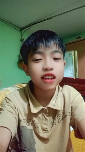 Buổi tối vui vẻ ạ | Luyen Luu