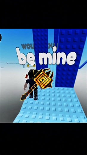 Blue by young Kai #robloxedit #foryou