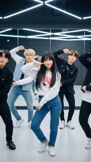 BTS and girl dance#bts #btasarmy #girl #hot#viral #shortvideos #viralvideo #shorts