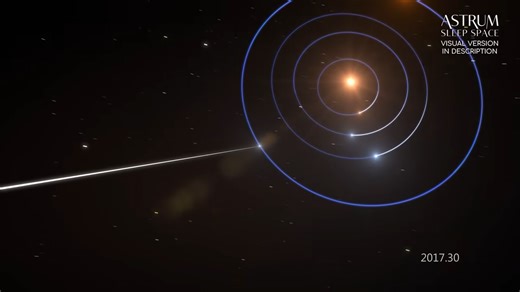 Oumuamua Escaped... But We’re Sending a Ship After It