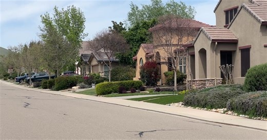 Diablo Grande residents say fines, water bills are adding up amid water crisis